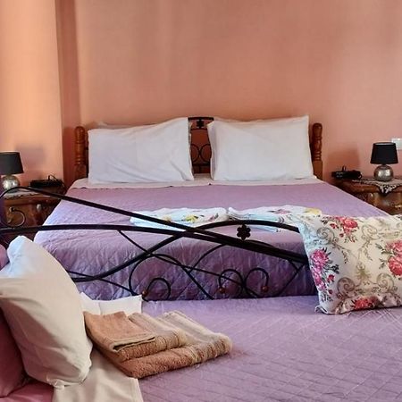 Anastacias Apartment Artemida  Zewnętrze zdjęcie