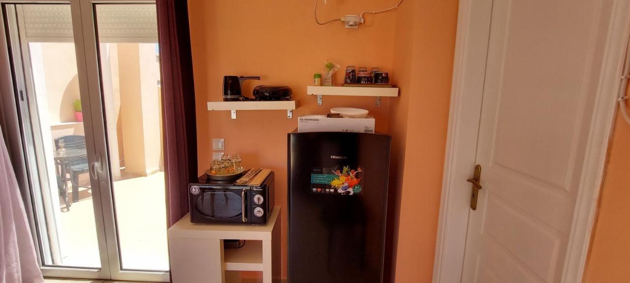Anastacias Apartment Artemida  Zewnętrze zdjęcie