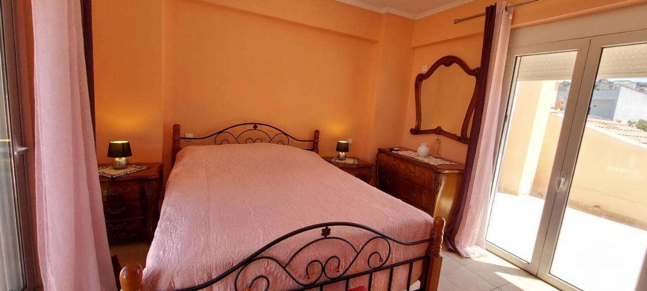 Anastacias Apartment Artemida  Zewnętrze zdjęcie