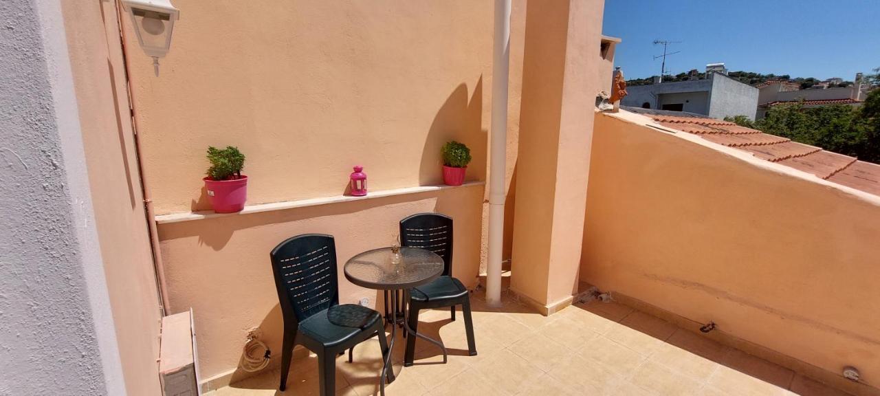 Anastacias Apartment Artemida  Zewnętrze zdjęcie