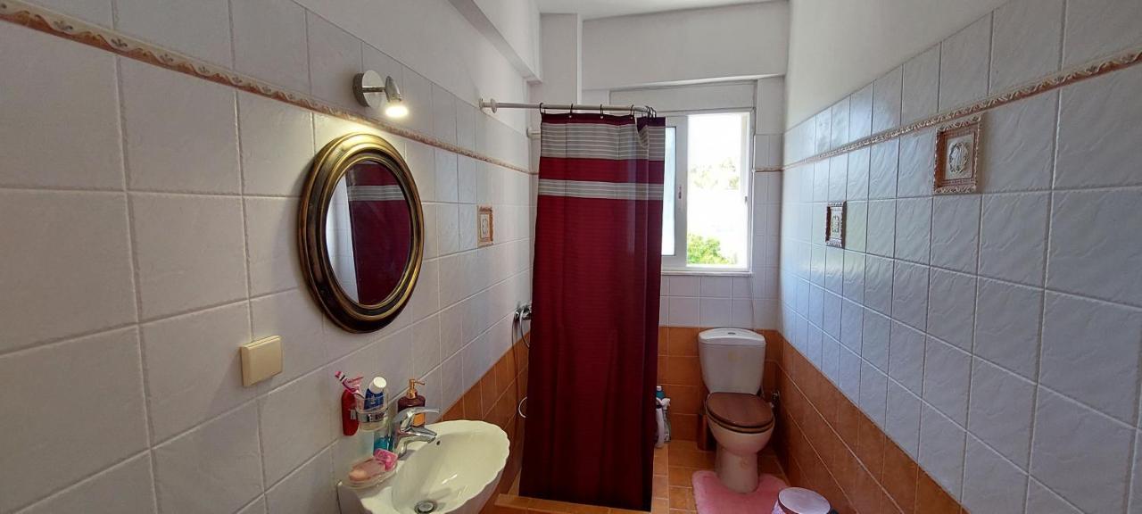 Anastacias Apartment Artemida  Zewnętrze zdjęcie