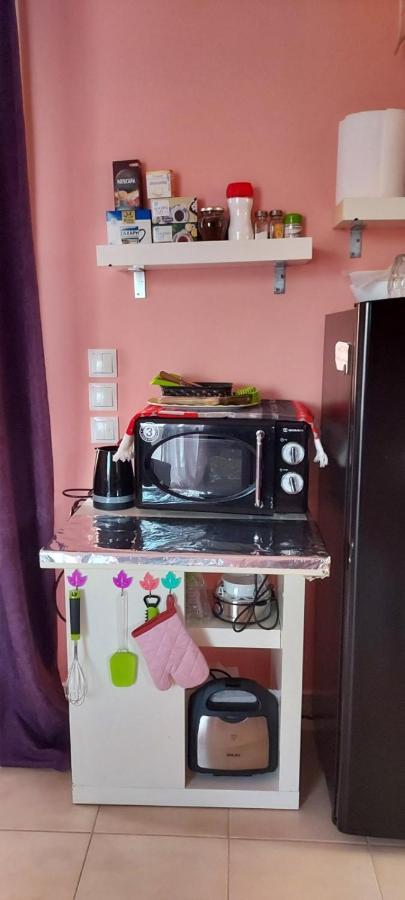Anastacias Apartment Artemida  Zewnętrze zdjęcie