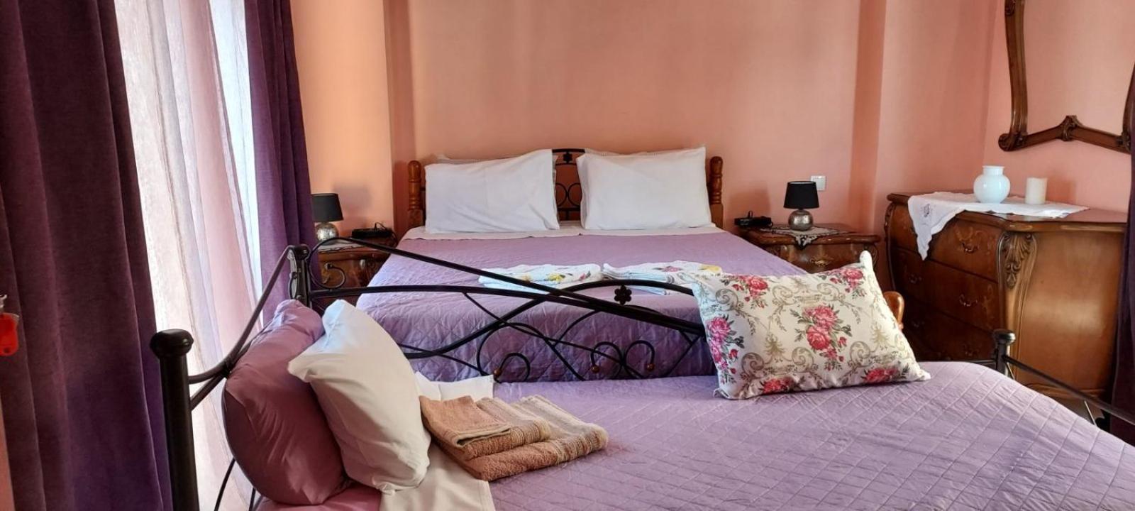 Anastacias Apartment Artemida  Zewnętrze zdjęcie