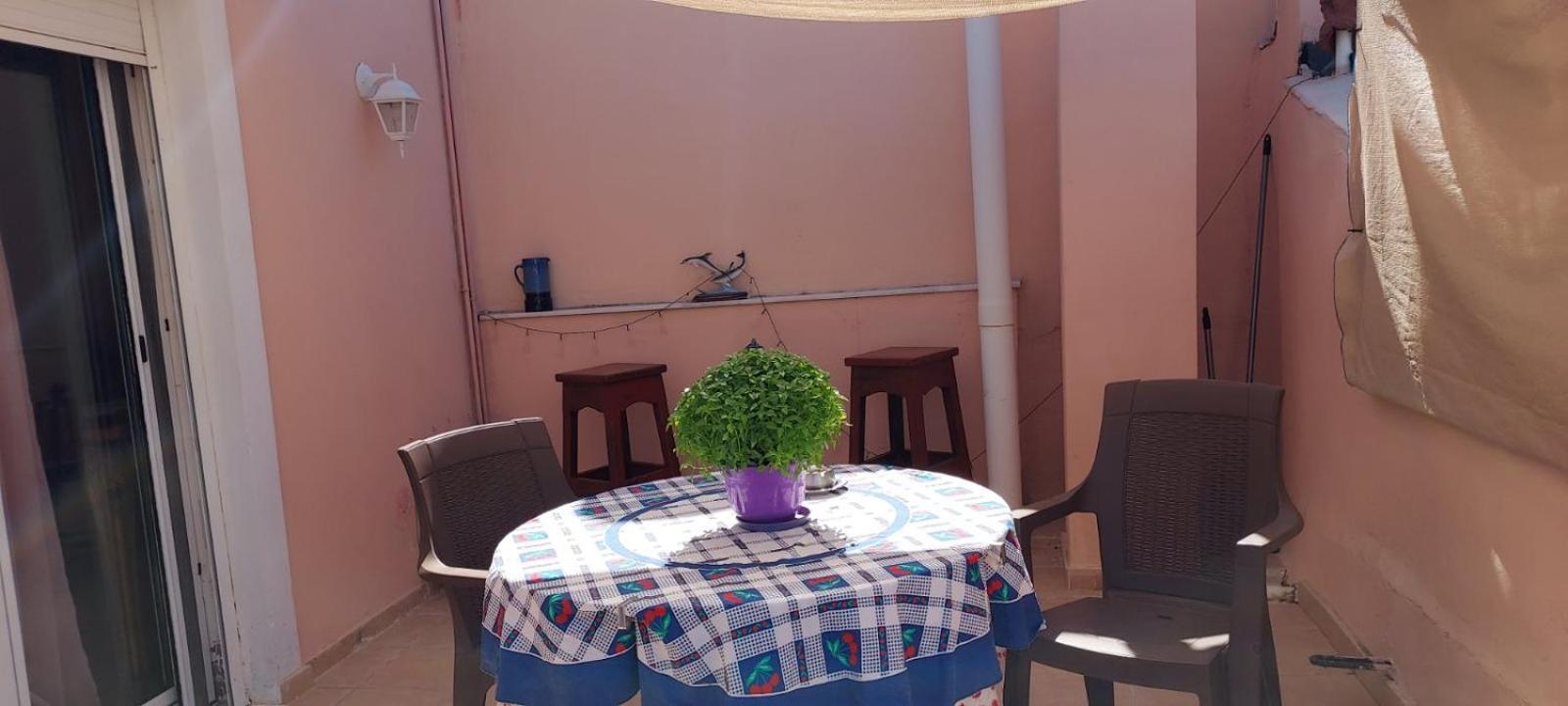 Anastacias Apartment Artemida  Zewnętrze zdjęcie